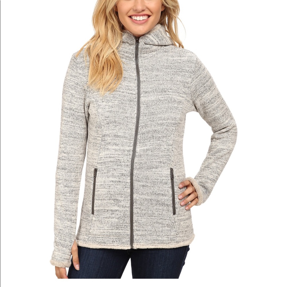 KUHL ALSKA Hoodie
